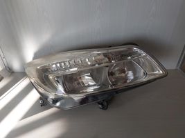 Opel Insignia A Lampa przednia 22831925RH