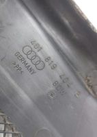 Audi A8 S8 D2 4D Rivestimento del tergicristallo 4D1819404B