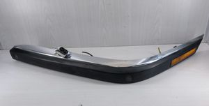 BMW 7 E38 Front bumper splitter molding 51118125309