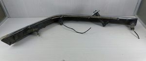 BMW 7 E38 Front bumper splitter molding 51118125309