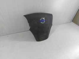 Volvo V50 Poduszka powietrzna Airbag kierownicy 30615725