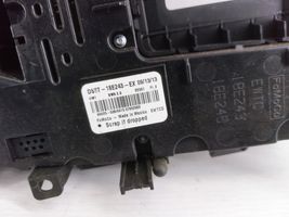 Ford Mondeo MK V Panel klimatyzacji DS7T18E243EX