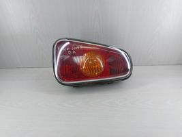 Mini Cooper Hatch Hardtop Rear/tail lights 632169163959
