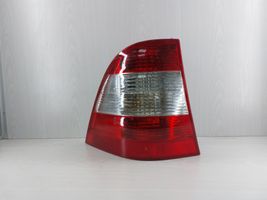 Mercedes-Benz ML W163 Lampa tylna A1638201964