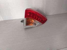 Renault Laguna III Lampa tylna 265500001R