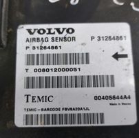 Volvo S80 Unidad de control/módulo del Airbag P31264861