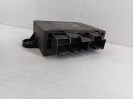 Ford Fusion II Module confort DG9T14B531DB