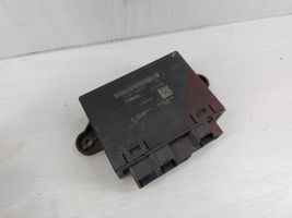 Ford Fusion II Module confort DG9T14B531DB