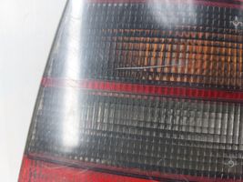 Volkswagen Golf III Задний фонарь в кузове 1H9945112A