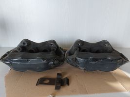 BMW 7 E38 Brake discs and calipers set 