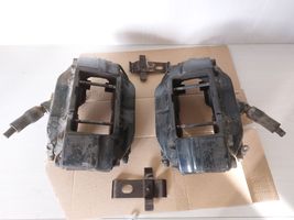 BMW 7 E38 Set dischi freno e pinze 