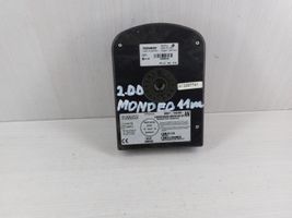 Ford Mondeo MK IV Centralina/modulo bluetooth 8M5T19G488AN