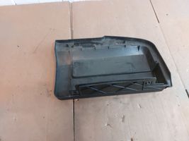 Renault Laguna III Couvercle de boîtier de batterie 244970005R