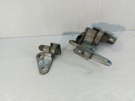 Volkswagen PASSAT B6 Front door hinge set 