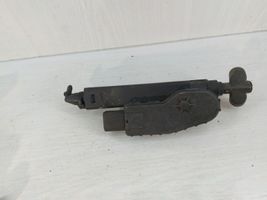 Audi A8 S8 D5 Ugello a spruzzo lavavetri per faro 4E0955965A