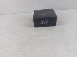 Audi A6 Allroad C5 Light relay 4B0919471A