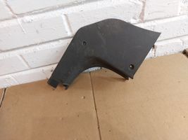 Opel Vectra C Foot area side trim 24423413