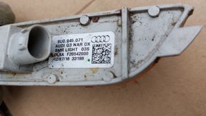 Audi Q3 8U Indicatore di direzione anteriore 8U0945071