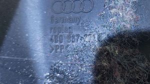 Audi A6 Allroad C5 Jalkatilan sivukoristelista 4B0867271