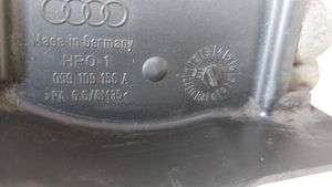 Audi A4 S4 B6 8E 8H Osłona paska / łańcucha rozrządu 059109156A