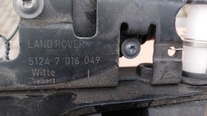 Land Rover Discovery 4 - LR4 Motorino di blocco/chiusura del portellone del bagagliaio 247016049