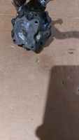 Audi A6 S6 C6 4F Power steering pump 4F0145155H