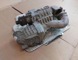 Mercedes-Benz C W203 Turbocompresseur A2710902680