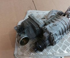 Mercedes-Benz C W203 Turbocompressore A2710902680