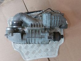 Mercedes-Benz C W203 Turbocompressore A2710902680