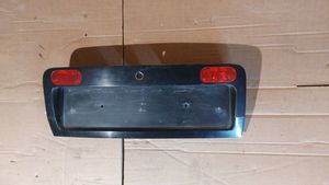 Audi A6 Allroad C5 Trunk door license plate light bar 4B9945695M