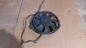 Audi A8 S8 D2 4D Ventilateur, condenseur de climatisation 