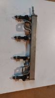 Ford Mondeo MK V Set di iniettori 4M5G9D280DB