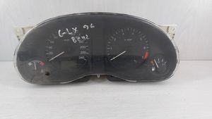 Ford Galaxy Compteur de vitesse tableau de bord 7M0919861D