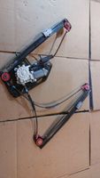 BMW 7 E38 Sliding door window regulator with motor 513381252020