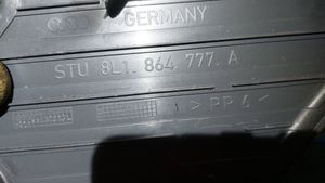 Audi A3 S3 8L Kita slenkscių/ statramsčių apdailos detalė 8L1864777A