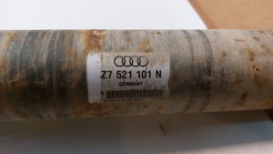 Audi A6 Allroad C5 Vetoakseli (sarja) 4Z7521101N