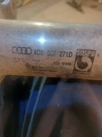 Audi A8 S8 D2 4D Odbój / Amortyzator zderzaka przedniego 4D0807271D