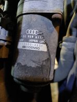 Audi A8 S8 D2 4D Válvula de control del calentador del refrigerante 4D0959617A