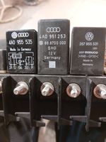 Audi A8 S8 D2 4D Module de fusibles 357955531