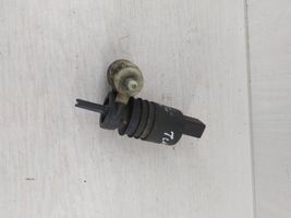 Volkswagen Touareg I Wiper motor 