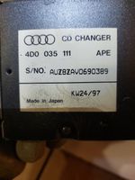 Audi A8 S8 D2 4D Changeur CD / DVD 4D0035111