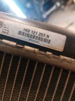 Volkswagen Touran I Aušinimo skysčio radiatorius 1K0121251N