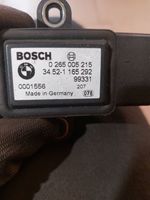 BMW 7 E38 Sensore di imbardata accelerazione ESP 0265005215