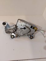 Mercedes-Benz ML W163 Motor del limpiaparabrisas trasero 1638202642