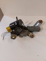 Mercedes-Benz ML W163 Rear window wiper motor 1638202642