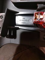 Audi A6 S6 C6 4F Altri elementi della console centrale (tunnel) 4F0863351E