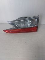 Lexus RC Lampy tylnej klapy bagażnika 