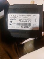 Audi A4 S4 B6 8E 8H Centralina/modulo riscaldamento ausiliario 8E0909509