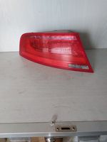 Audi A7 S7 4G Luci posteriori 4G8945095