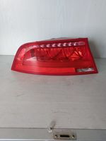 Audi A7 S7 4G Luci posteriori 4G8945095